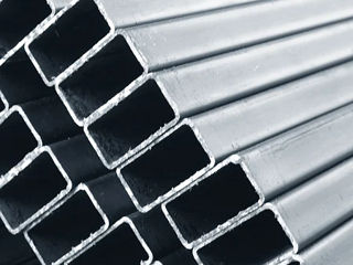 Profile metalice de calitate superioara. Металлические профили высокого качества. foto 4