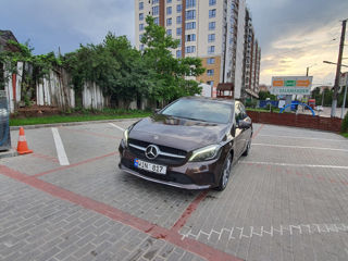 Mercedes A-Class foto 7