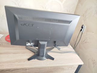 Monitor Acer FullHD foto 4