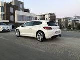 Volkswagen Scirocco foto 5