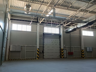 Chirie Depozit / producere 3000m2 str. Uzinelor foto 7