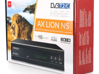 Receptoare DVB-T2 H.265 pentru televiziune digitală. Garanție 2 ani. foto 4