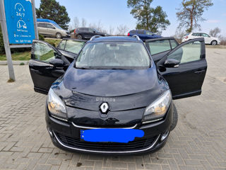 Renault Megane foto 7