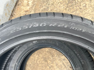 255/40 R21 / 285/35 R21 Pirelli Pzero/ Доставка, livrare toata Moldova foto 8