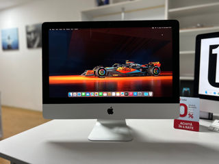 iMac 21.5", 2017/ i5/ 8gb DDR4/ 1Tb HDD/ USB-C/ (Credit 0%) foto 4