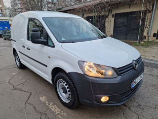 Volkswagen Caddy foto 5