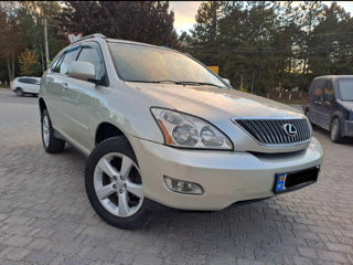 Lexus RX Series foto 8