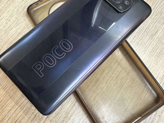 Xiaomi Poco X3 Pro 8/256 Gb - 2490 lei