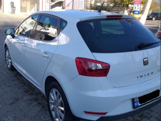 Seat Ibiza foto 6