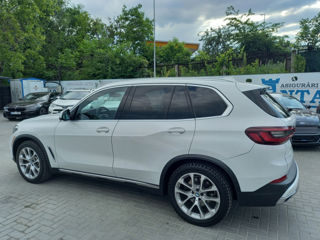 BMW X5 foto 3