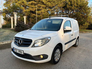 Mercedes Citan