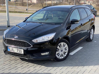 Ford Focus foto 1