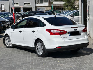 Ford Focus foto 5