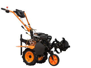 Motocultor pe benzina kamoto gc 7090 foto 6