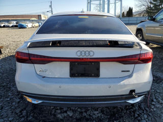 Audi A7 foto 5