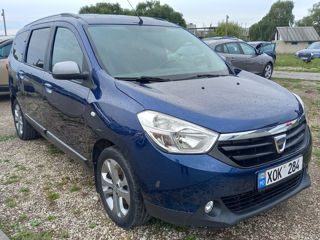 Dacia Lodgy foto 6