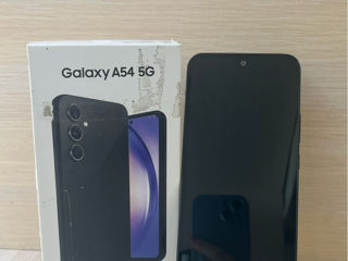 Samsung Galaxy A54 8/256 GB - 4390 lei foto 2
