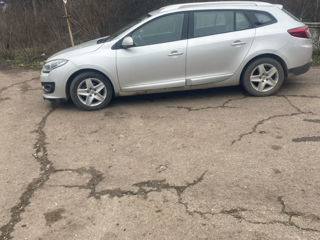 Renault Megane foto 6