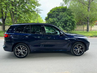 BMW X5 foto 7