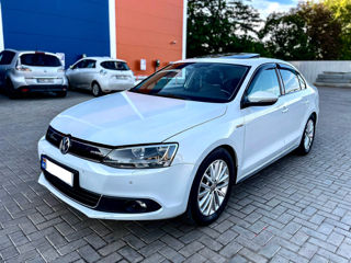 Volkswagen Jetta foto 5