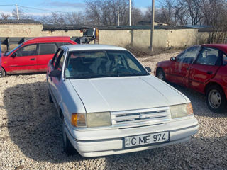 Ford Tempo