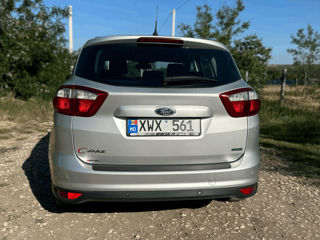 Ford C-Max foto 3