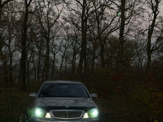 Mercedes S-Class foto 4