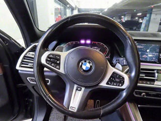 BMW X5 foto 10