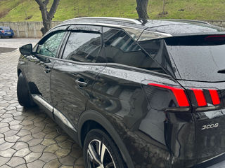 Peugeot 3008 foto 3