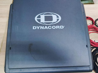 Микшер пульт с усилителем Dynacord PowerMate1000-2 б/у / Mixer amplificat Dynacord PowerMate1000-2 foto 2