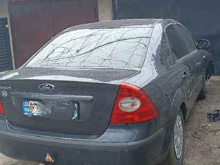 Ford Focus foto 3