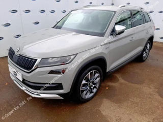 Skoda Kodiaq piese foto 2