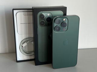 iPhone 13 PRO (128GB) Alpine Green