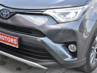 Toyota Rav 4 foto 4