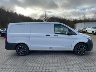 Mercedes Vito foto 4