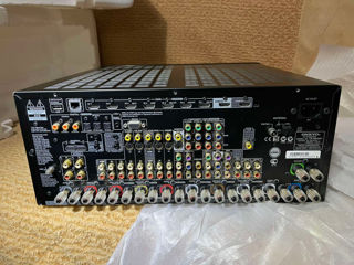 Ресивер Onkyo TX-NR5007 9.2 foto 3