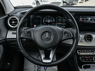 Mercedes E-Class foto 9