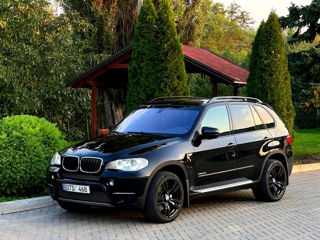 BMW X5 foto 1