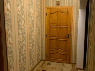 Apartament cu 4 camere, 92 m², BAM, Bălți foto 1