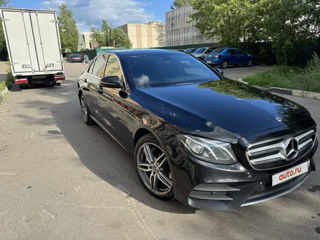 Dezmembrez / Разбираем Mercedes-Benz E class W213 foto 3