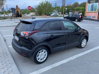 Opel Crossland X foto 3