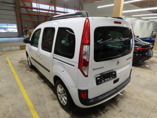 Renault Kangoo foto 4