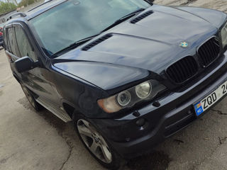 BMW X5 foto 6