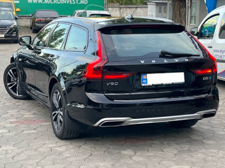 Volvo V90 foto 5