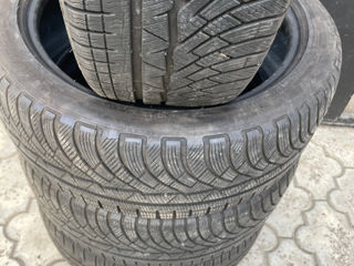 215.45R18Michelin foto 3