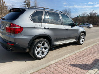 BMW X5 foto 3