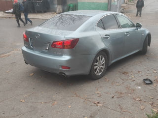 Lexus IS Series foto 2