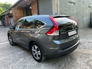 Honda CR-V foto 3