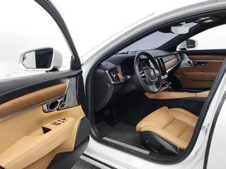 Volvo S90 foto 10