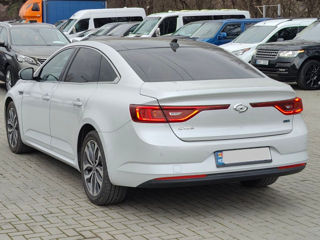 Renault Talisman foto 5